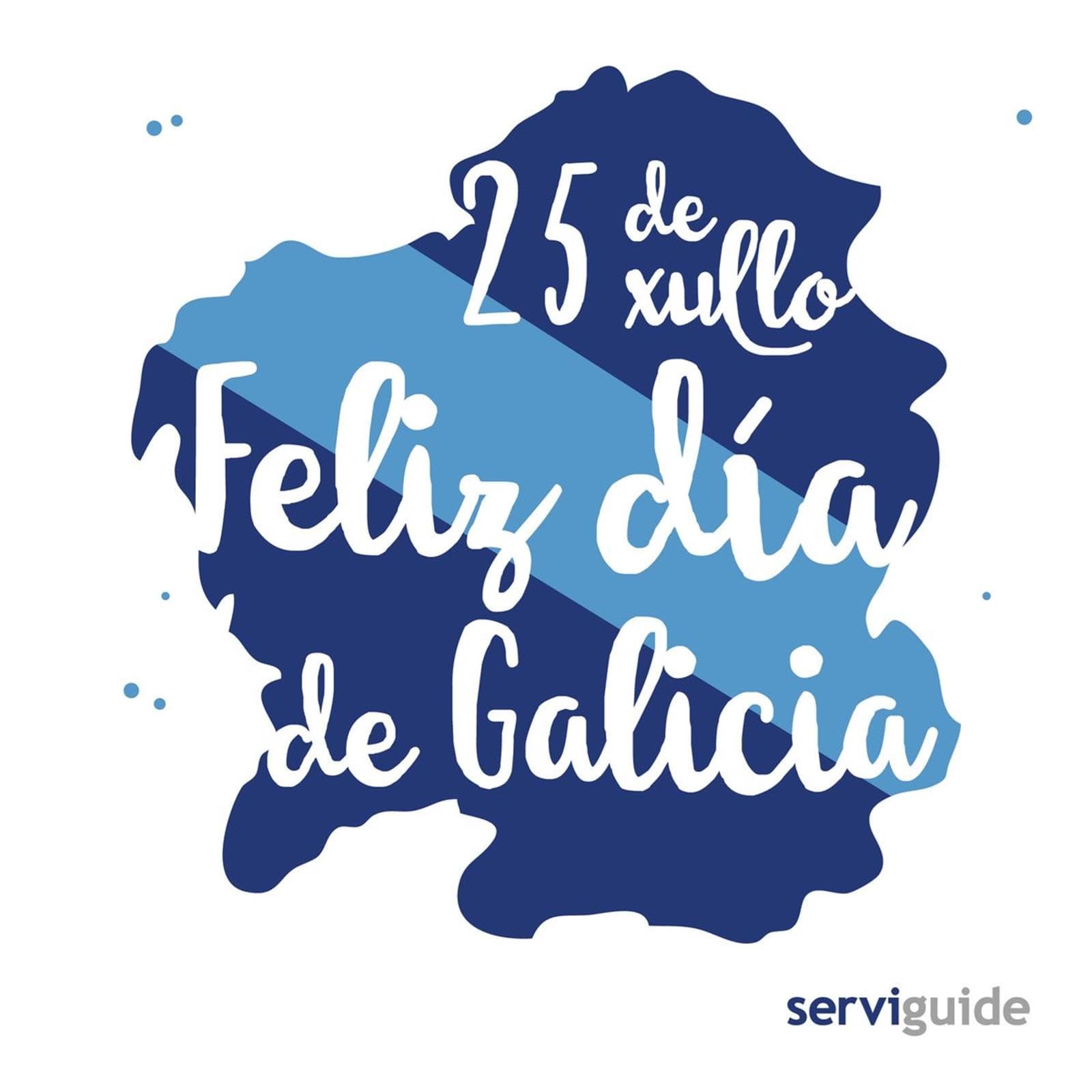 Fiestas del Apóstol 2021 - Dia de Galicia - Imagen 4
