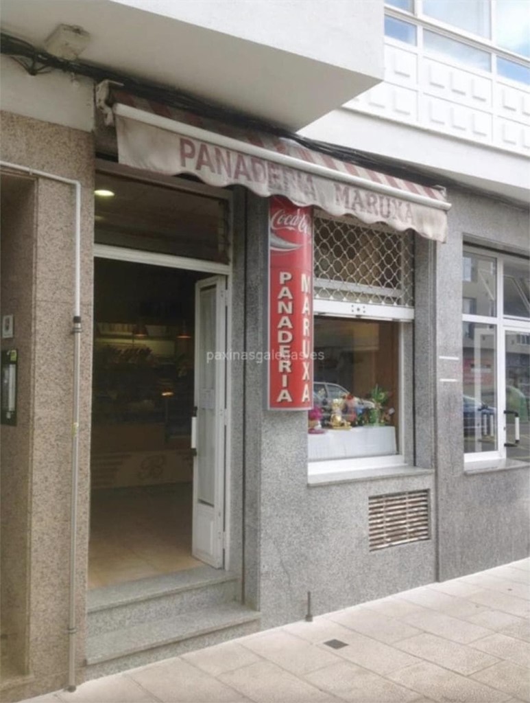 Panaderia Maruxa