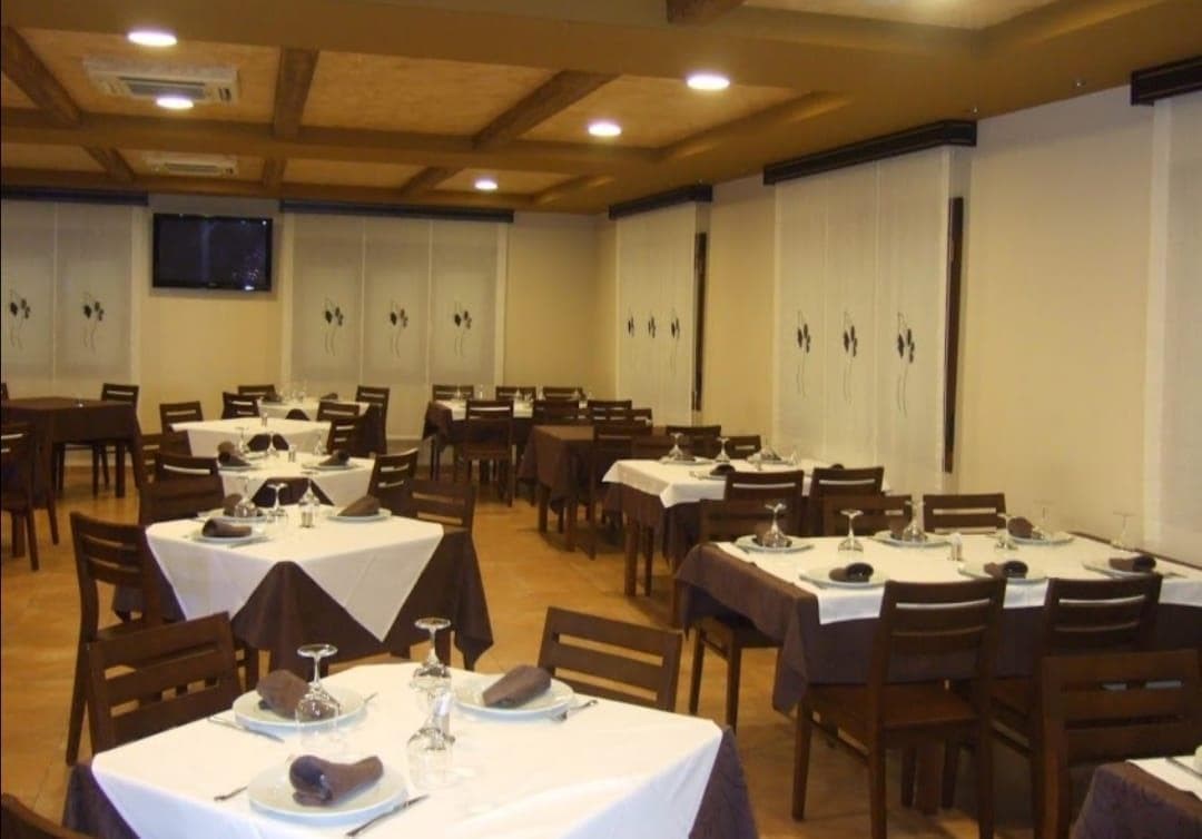 Restaurante O Arranca - Imagen 1