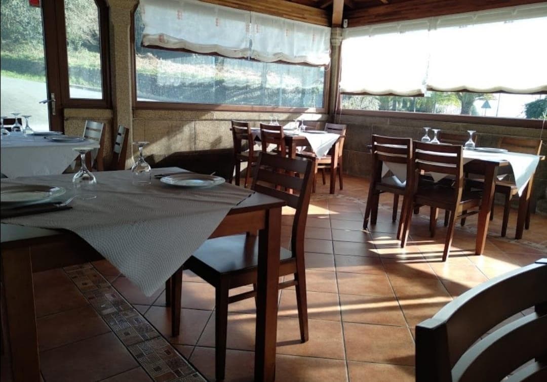 Restaurante O Arranca - Imagen 2
